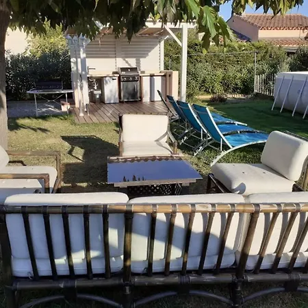 De Avec Jardin