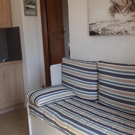 De Avec Jardin Apartment Bormes-les-Mimosas