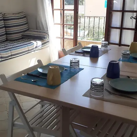 De Avec Jardin * Bormes-les-Mimosas