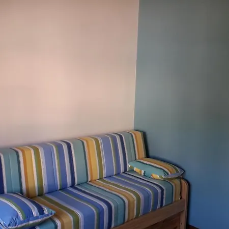 De Avec Jardin Apartment Bormes-les-Mimosas